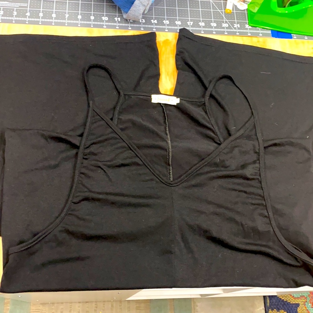 Jumpsuit